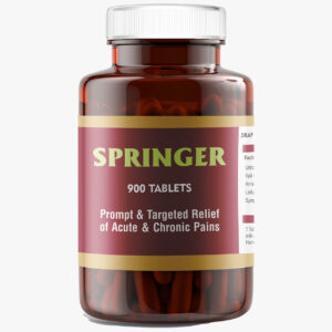 Springer 900 Tablets