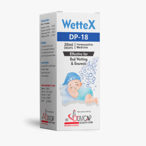 Wette X DP-18