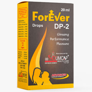Forever DP-2
