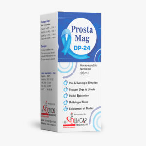 Prosta Mag DP-24