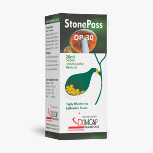 StonePass DP-30