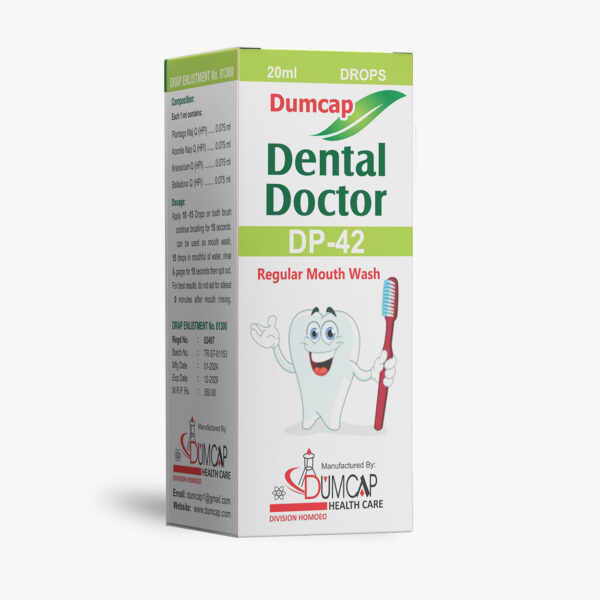 Dental Doctor DP-42