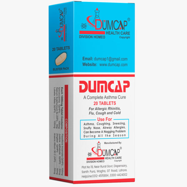 DUMCAP