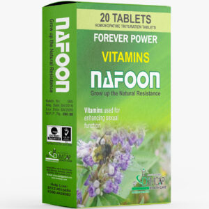 Nafoon Tablets