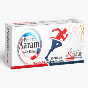 Pedum Aaram Pain Killer Tablets