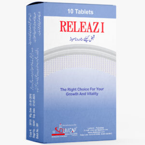 Releazi Tablets