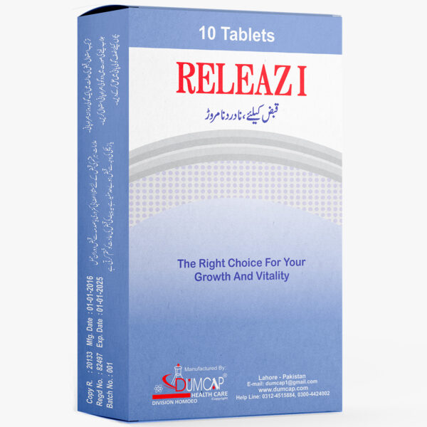 Releazi Tablets