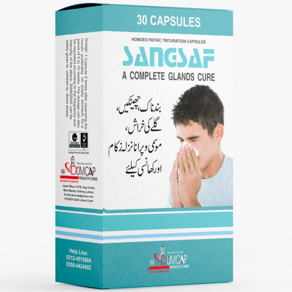 Sangsaf Tablets