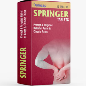 Springer Tablets