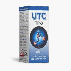 UTC TP-3