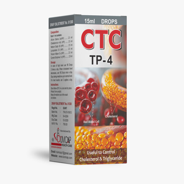 CTC TP-4