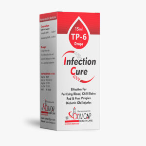 Infection Cure TP-6